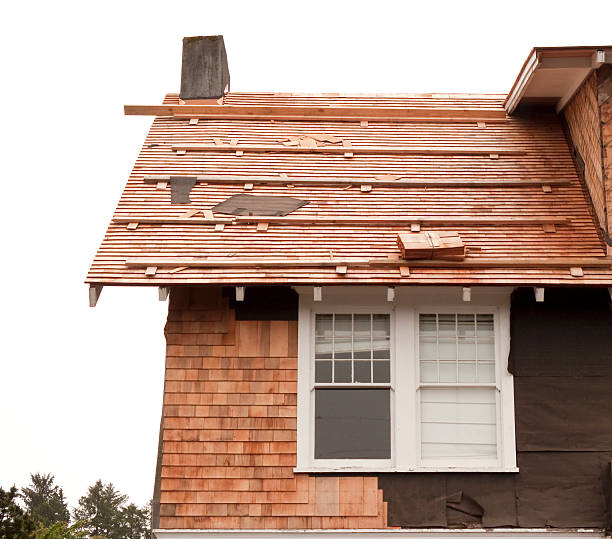 Siding for Multi-Family Homes in Southgate, KY